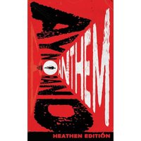 Anthem (Heathen Edition) - Anthem (Heathen Edition) - jetzt bei oelder-buchhandlung.de kaufen