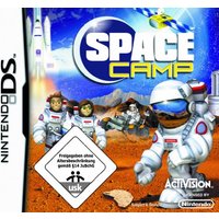 Activision Space Camp