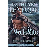 WolfeBite (de Wolfe Pack Generations, Band 10) - WolfeBite (de Wolfe Pack Generations, Band 10) - jetzt bei oelder-buchhandlung.de kaufen