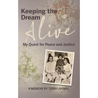 Keeping the Dream Alive: My Quest for Peace and Justice - Keeping the Dream Alive: My Quest for Peace and Justice - jetzt bei oelder-buchhandlung.de kaufen