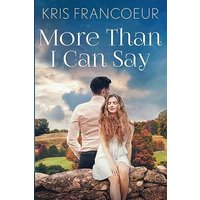 More Than I Can Say - More Than I Can Say - jetzt bei oelder-buchhandlung.de kaufen