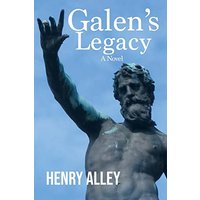 Galen's Legacy - Galen's Legacy - jetzt bei oelder-buchhandlung.de kaufen