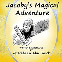 Jacoby's Magical Adventure - Jacoby's Magical Adventure - jetzt bei oelder-buchhandlung.de kaufen
