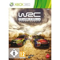 Midway Wrc - Fia World Rally Championship