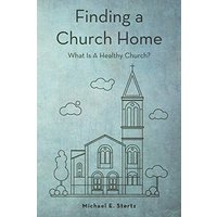 Finding a Church Home - Finding a Church Home - jetzt bei oelder-buchhandlung.de kaufen