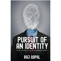 Pursuit of an Identity: Finding Your True Self on the Entrepreneurial Journey - Pursuit of an Identity: Finding Your True Self on the Entrepreneurial Journey - jetzt bei oelder-buchhandlung.de kaufen
