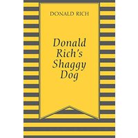 Donald Rich's Shaggy Dog - Donald Rich's Shaggy Dog - jetzt bei oelder-buchhandlung.de kaufen