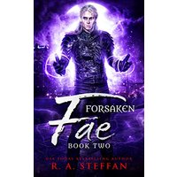 Forsaken Fae: Book Two (The Last Vampire World, Band 12) - Forsaken Fae: Book Two (The Last Vampire World, Band 12) - jetzt bei oelder-buchhandlung.de kaufen