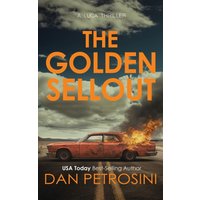 The Golden Sellout: A Luca Thriller (A Luca Mystery, Band 16) - The Golden Sellout: A Luca Thriller (A Luca Mystery, Band 16) - jetzt bei oelder-buchhandlung.de kaufen