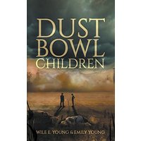 Dust Bowl Children - Dust Bowl Children - jetzt bei oelder-buchhandlung.de kaufen