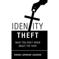 Identity Theft: What You Don'T Know About the Thief - Identity Theft: What You Don'T Know About the Thief - jetzt bei oelder-buchhandlung.de kaufen
