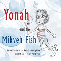 Yonah and the Mikveh Fish - Yonah and the Mikveh Fish - jetzt bei oelder-buchhandlung.de kaufen