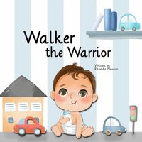 Walker the Warrior - Walker the Warrior - jetzt bei oelder-buchhandlung.de kaufen