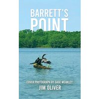 Barrett's Point - Barrett's Point - jetzt bei oelder-buchhandlung.de kaufen