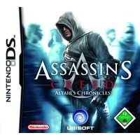 Ubisoft Assassin'S Creed - Altaïr'S Chronicles
