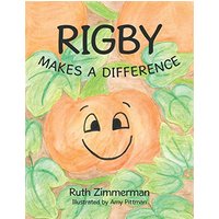 Rigby Makes a Difference - Rigby Makes a Difference - jetzt bei oelder-buchhandlung.de kaufen