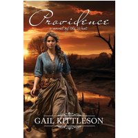 Providence: a novel of the West - Providence: a novel of the West - jetzt bei oelder-buchhandlung.de kaufen