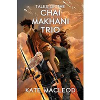 Tales of the Chai Makhani Trio: Volume 1 - Tales of the Chai Makhani Trio: Volume 1 - jetzt bei oelder-buchhandlung.de kaufen