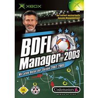 Bdfl Manager 2003