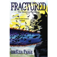 FRACTURED - The Grand Council Edition: A Transformational Sci-Fi Journey (The Sleeping Phoenix, Band 1) - FRACTURED - The Grand Council Edition: A Transformational Sci-Fi Journey (The Sleeping Phoenix, Band 1) - jetzt bei oelder-buchhandlung.de kaufen