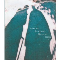 Anxious Bricolage - Anxious Bricolage - jetzt bei oelder-buchhandlung.de kaufen