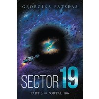 Sector 19: Part 3 of Portal 106 - Sector 19: Part 3 of Portal 106 - jetzt bei oelder-buchhandlung.de kaufen