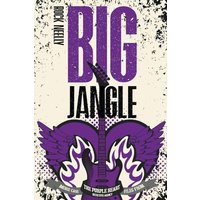 The Big Jangle: More Case Files From the Purple Heart Detective Agency - The Big Jangle: More Case Files From the Purple Heart Detective Agency - jetzt bei oelder-buchhandlung.de kaufen