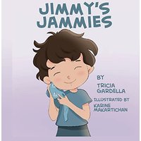 Jimmy's Jammies - Jimmy's Jammies - jetzt bei oelder-buchhandlung.de kaufen