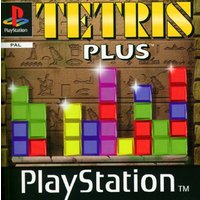 Tetris Plus