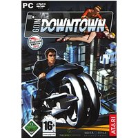 Tgc Goin' Downtown