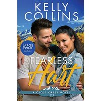 Fearless Hart LARGE PRINT (A Cross Creek Small Town Novel) - Fearless Hart LARGE PRINT (A Cross Creek Small Town Novel) - jetzt bei oelder-buchhandlung.de kaufen