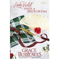 Lady Violet Finds a Bridegroom: The Lady Violet Mysteries--Book Three - Lady Violet Finds a Bridegroom: The Lady Violet Mysteries--Book Three - jetzt bei oelder-buchhandlung.de kaufen