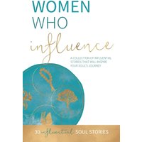 Women Who Influence - Women Who Influence - jetzt bei oelder-buchhandlung.de kaufen