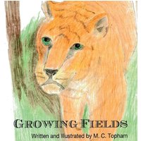 Growing Fields - Growing Fields - jetzt bei oelder-buchhandlung.de kaufen
