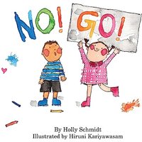 No! Go! - No! Go! - jetzt bei oelder-buchhandlung.de kaufen
