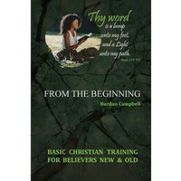 From The Beginning - From The Beginning - jetzt bei oelder-buchhandlung.de kaufen
