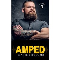 Amped: A Plus-Sized Rock Star Romance (Vixens Rock, Band 3) - Amped: A Plus-Sized Rock Star Romance (Vixens Rock, Band 3) - jetzt bei oelder-buchhandlung.de kaufen