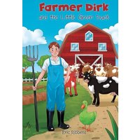 Farmer Dirk and the Little Green Duck - Farmer Dirk and the Little Green Duck - jetzt bei oelder-buchhandlung.de kaufen