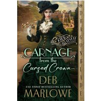 Carnage from the Cursed Crown (The Kier and Levett Mystery, Band 5) - Carnage from the Cursed Crown (The Kier and Levett Mystery, Band 5) - jetzt bei oelder-buchhandlung.de kaufen