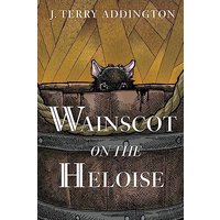 Wainscot on the Heloise - Wainscot on the Heloise - jetzt bei oelder-buchhandlung.de kaufen