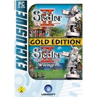 Ubisoft Die Siedler 2 - Nächste Generation Gold Edition