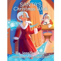 Santa's Christmas Wish - Santa's Christmas Wish - jetzt bei oelder-buchhandlung.de kaufen