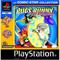 Bandai Namco Entertainment Bugs Bunny Auf Zeitreise