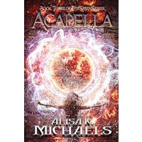 Acapella: Book Three of The Siren Series - Acapella: Book Three of The Siren Series - jetzt bei oelder-buchhandlung.de kaufen
