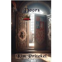 Doors (The Destiny Series, Band 3) - Doors (The Destiny Series, Band 3) - jetzt bei oelder-buchhandlung.de kaufen