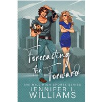 Forecasting the Forward - Forecasting the Forward - jetzt bei oelder-buchhandlung.de kaufen