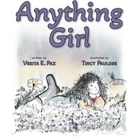 Anything Girl - Anything Girl - jetzt bei oelder-buchhandlung.de kaufen