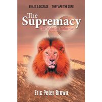 The Supremacy: The Wehtiko Influence - The Supremacy: The Wehtiko Influence - jetzt bei oelder-buchhandlung.de kaufen