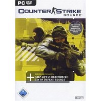 Valve Counter Strike Source (Dvd-Rom)