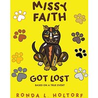 Missy Faith Got Lost: Based On A True Event - Missy Faith Got Lost: Based On A True Event - jetzt bei oelder-buchhandlung.de kaufen